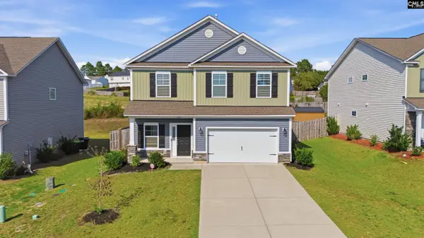 1033 Winter Way, Lexington, SC 29073