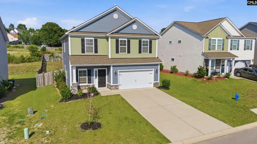 1033 Winter Way, Lexington, SC 29073 - #2