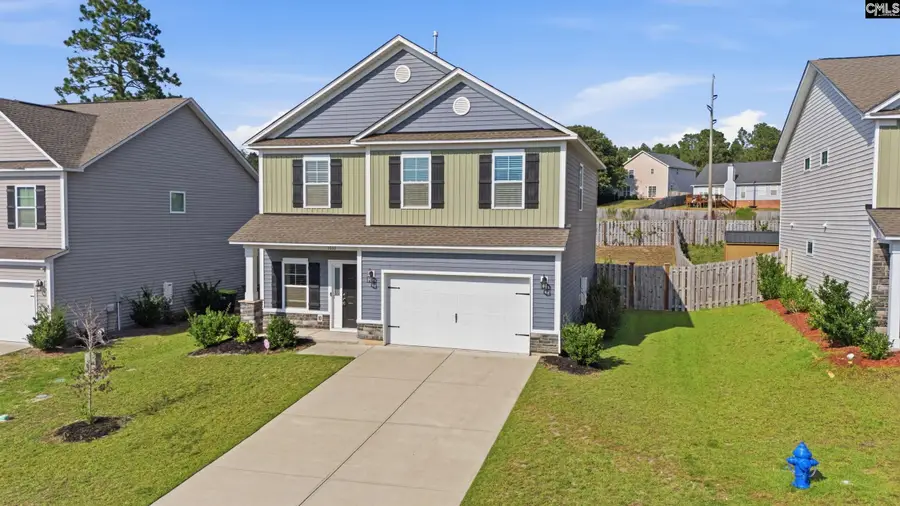 1033 Winter Way, Lexington, SC 29073 - #3