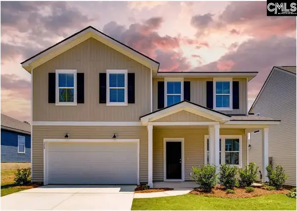 1121 Rockshire Drive, Blythewood, SC 29016