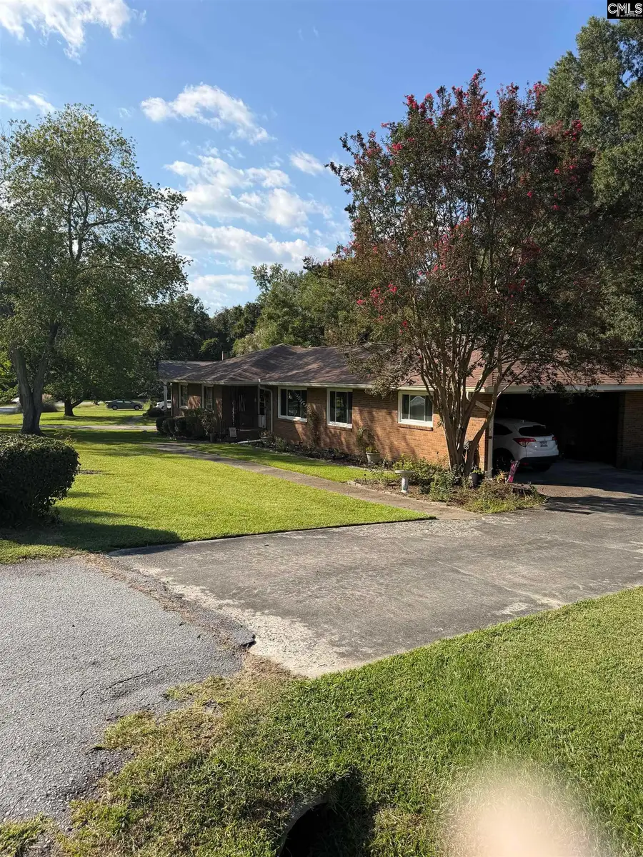 2307 Brookside Drive, Newberry, SC 29108 - #2