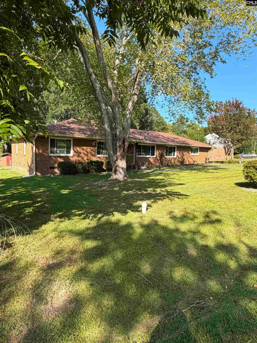 2307 Brookside Drive, Newberry, SC 29108 - #3