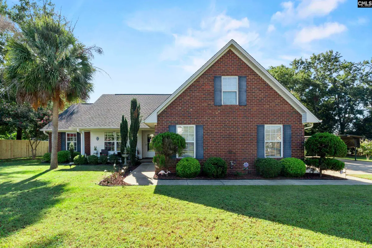 3110 Tamarah Way, Sumter, SC 29154 - #1