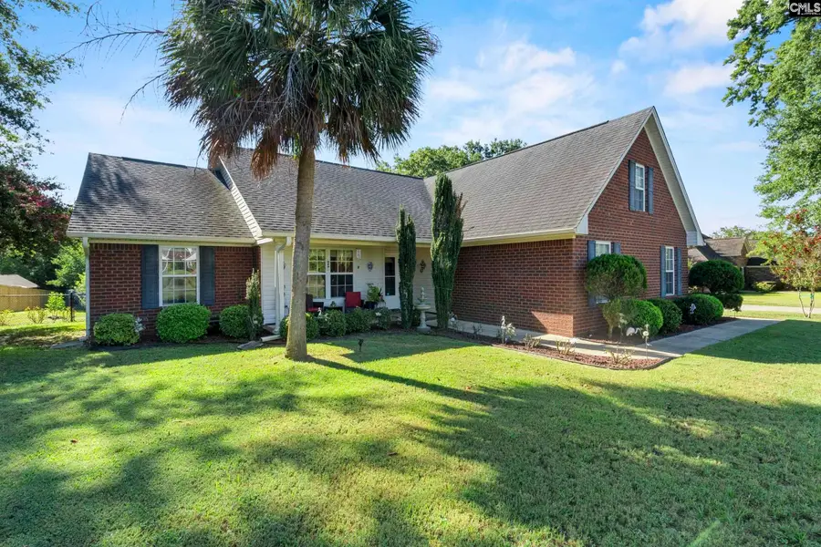 3110 Tamarah Way, Sumter, SC 29154 - #2
