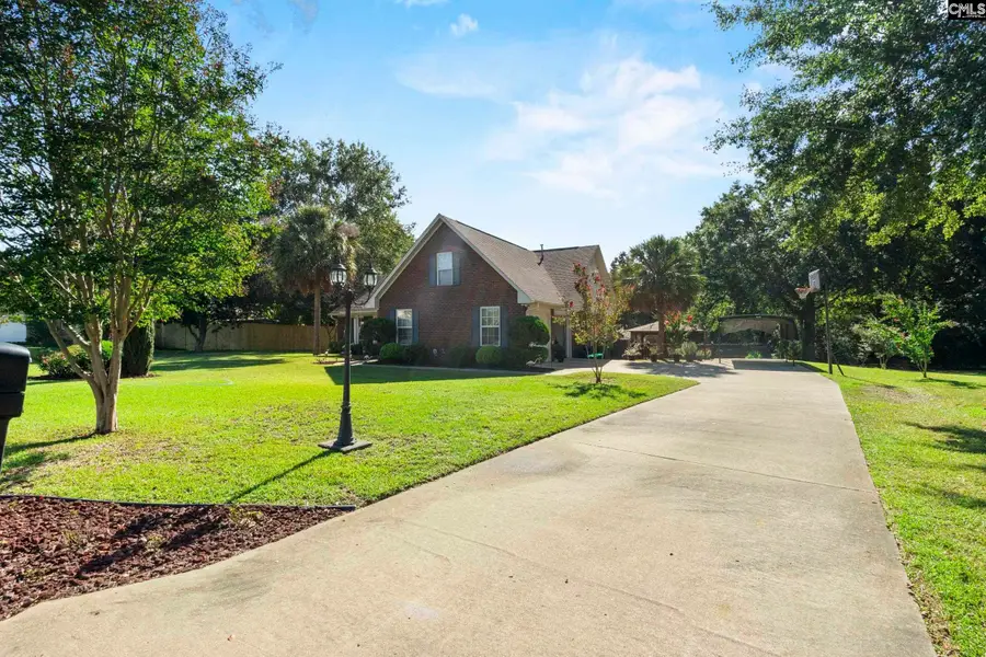 3110 Tamarah Way, Sumter, SC 29154 - #3