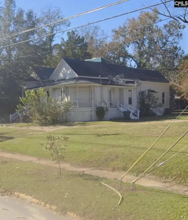 5326 Carolina Highway, Denmark, SC 29042