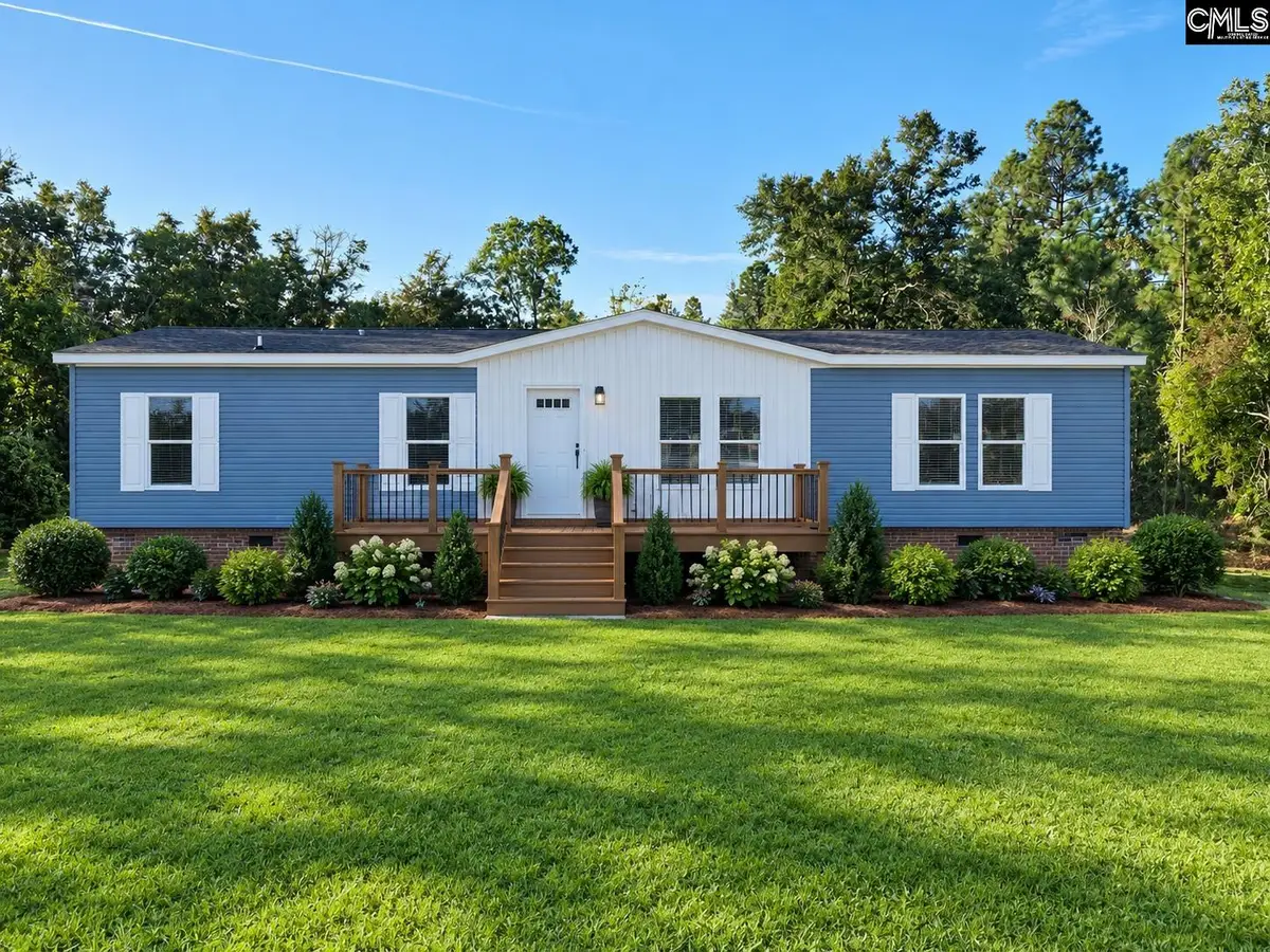 310 Rainbow Drive, Wagener, SC 29164 - #1