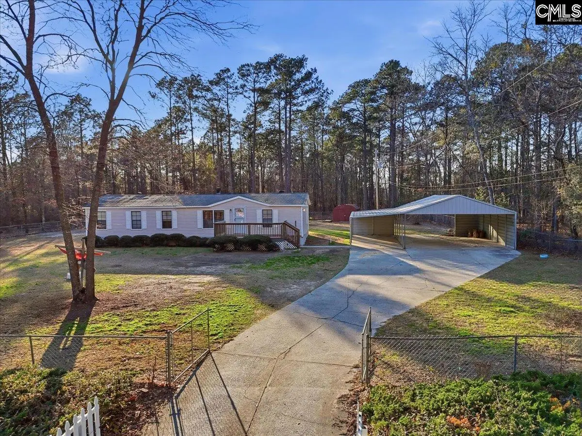 1400 Toms Creek Road, Hopkins, SC 29061 - #1