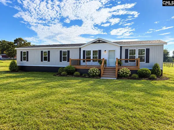 3717 Pond Branch Road, Leesville, SC 29070