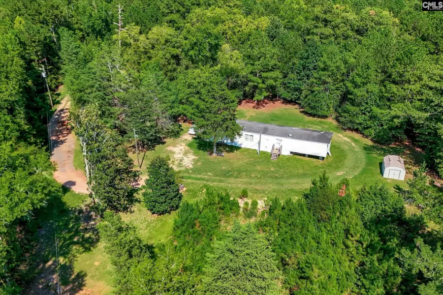 301 Lilton Road, Winnsboro, SC 29180 - #2