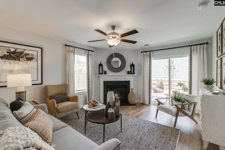 110 Bridgegate Court, Blythewood, SC 29016 - #2