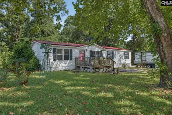 126 Airport Road, Wagener, SC 29164