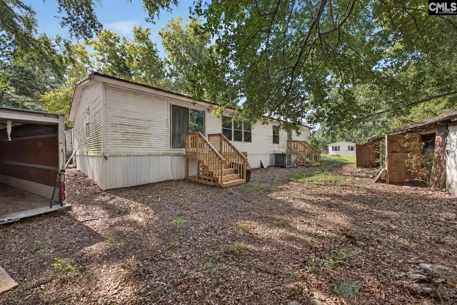 126 Airport Road, Wagener, SC 29164 - #2
