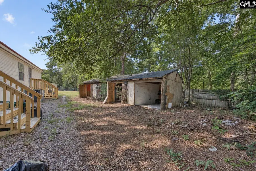 126 Airport Road, Wagener, SC 29164 - #3
