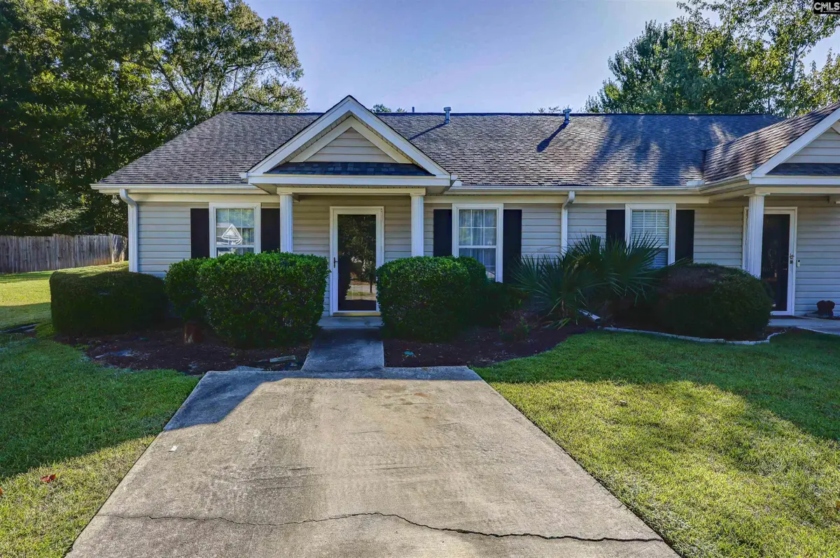 102 Fair Haven Way, Chapin, SC 29036 - #1