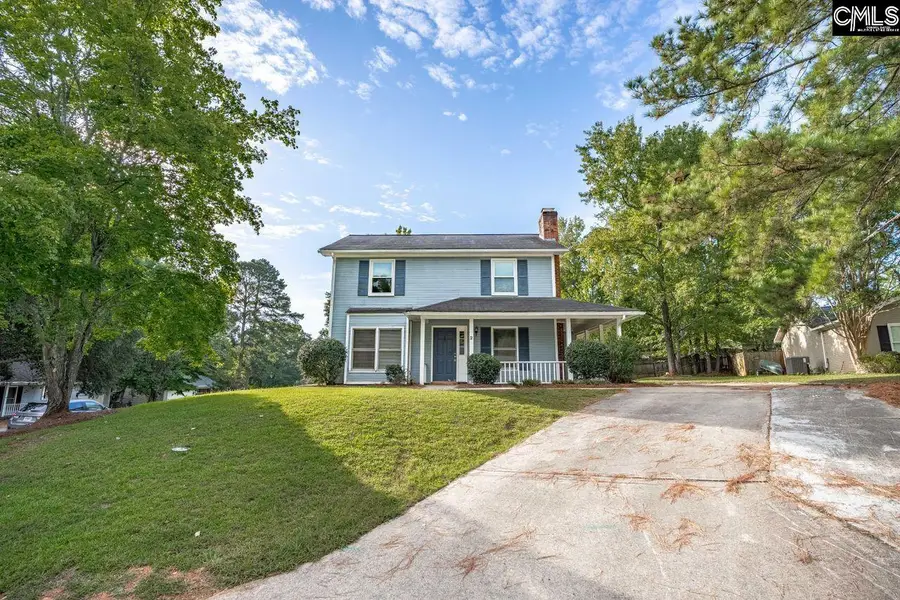 2 Maid Lynn Court, Irmo, SC 29063 - #2