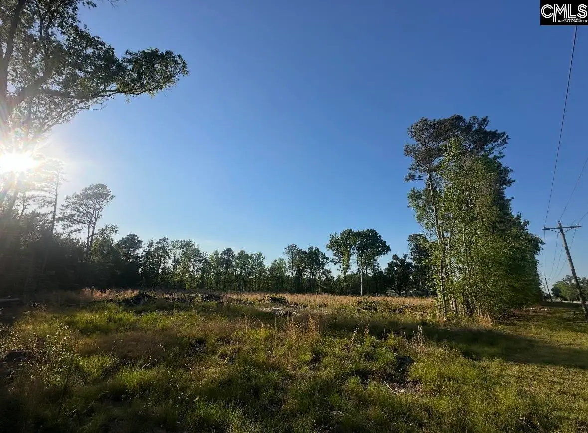 TBD N Kings Hwy, Rembert, SC 29128 - #1
