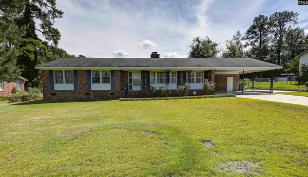 1900 Dominion Drive, Columbia, SC 29209