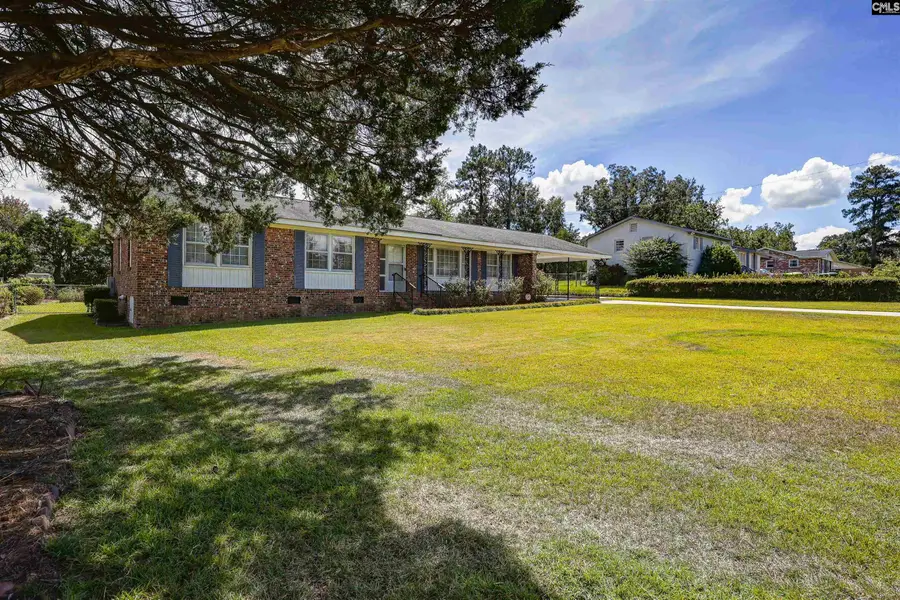 1900 Dominion Drive, Columbia, SC 29209 - #2