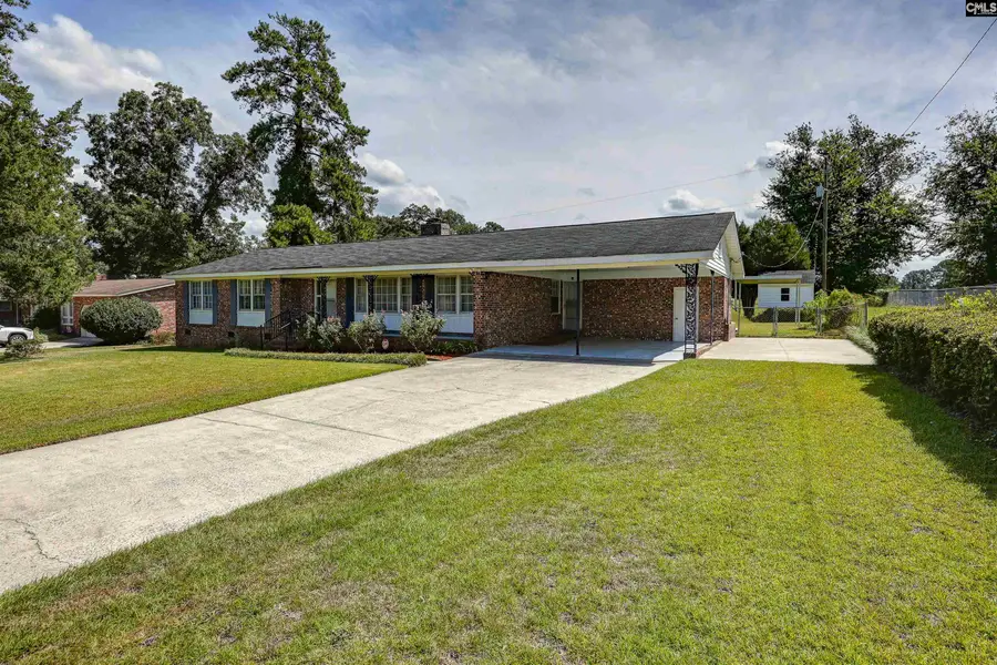 1900 Dominion Drive, Columbia, SC 29209 - #3
