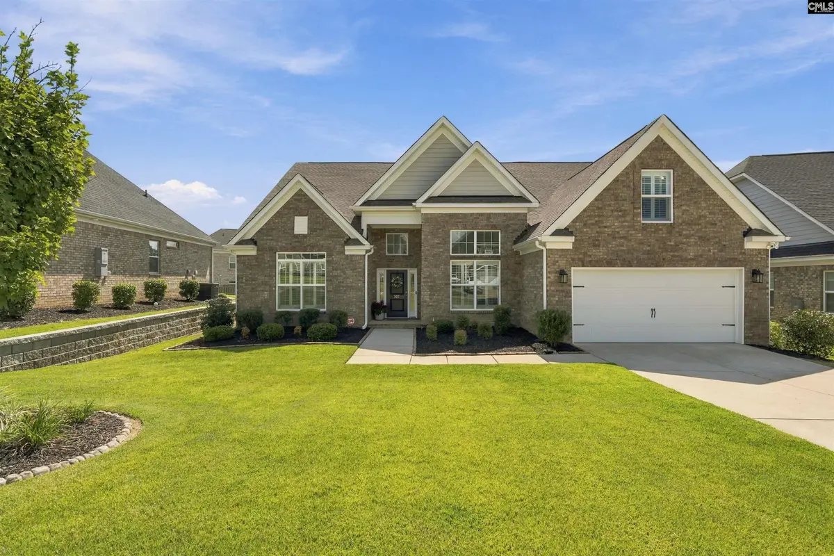 307 Rainbow Shad Way, Lexington, SC 29072 - #1
