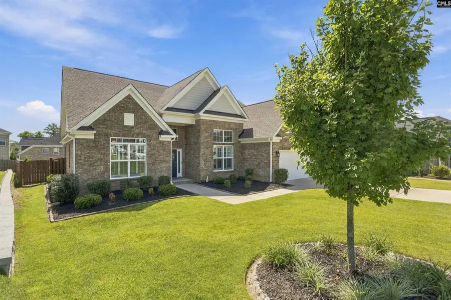 307 Rainbow Shad Way, Lexington, SC 29072 - #2