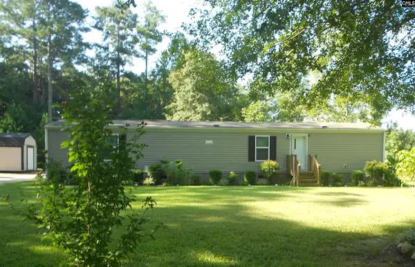132 Sweet Springs Road, Newberry, SC 29108
