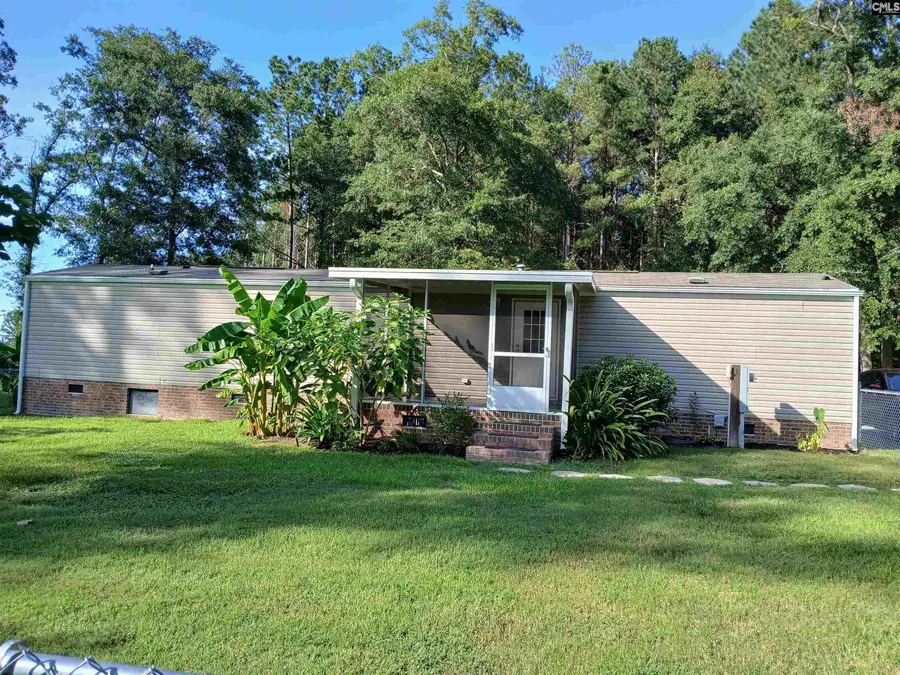 132 Sweet Springs Road, Newberry, SC 29108 - #3