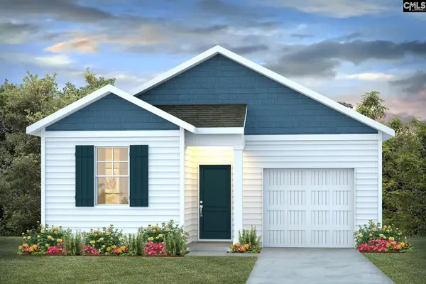 726 Glacier Road, Lexington, SC 29072