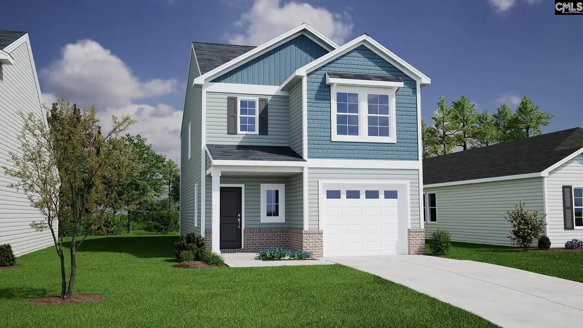 114 Bridgegate Court, Blythewood, SC 29016 - #1