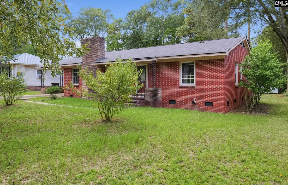 432 Bell Avenue, Hartsville, SC 29550 - #1