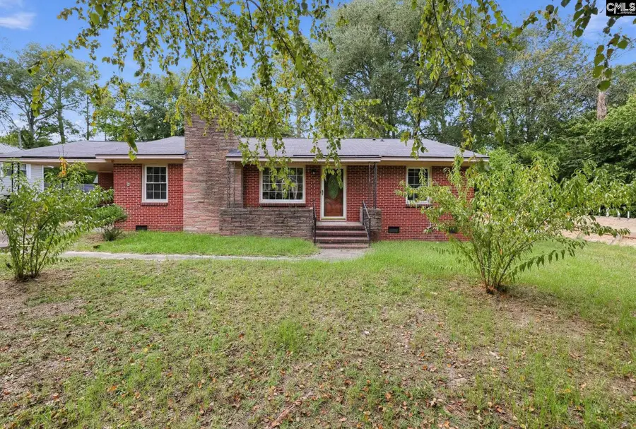 432 Bell Avenue, Hartsville, SC 29550 - #2