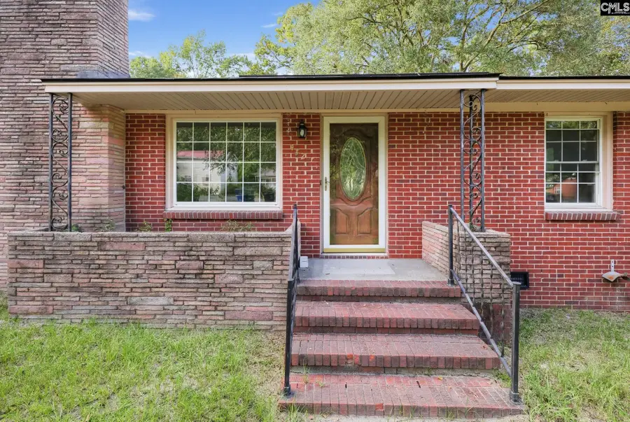 432 Bell Avenue, Hartsville, SC 29550 - #3