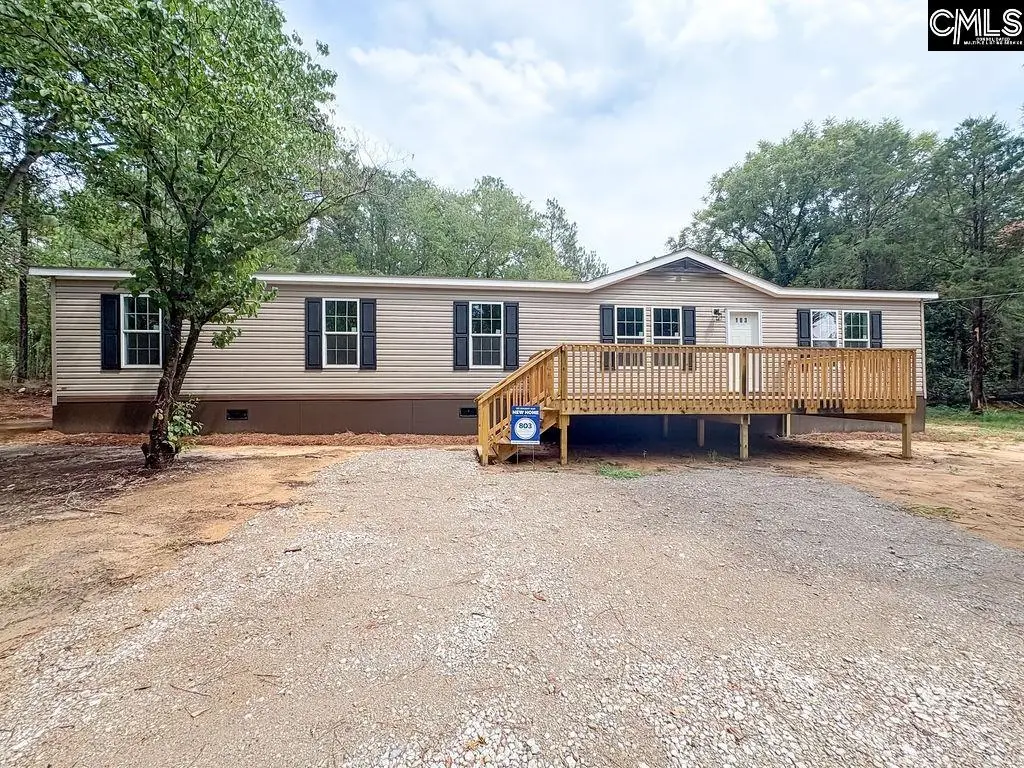 103 New Hope Church Road, Pelion, SC 29123 - #1