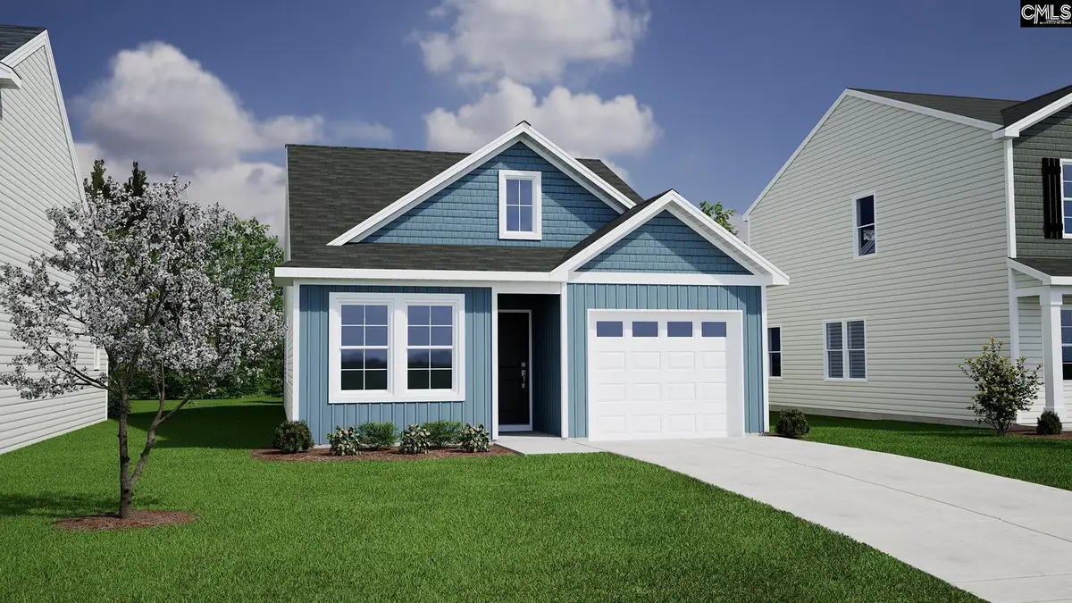 204 Gateshead Court, Blythewood, SC 29016 - #1