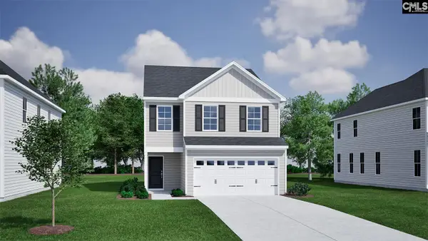 1 Severn Court, Blythewood, SC 29016