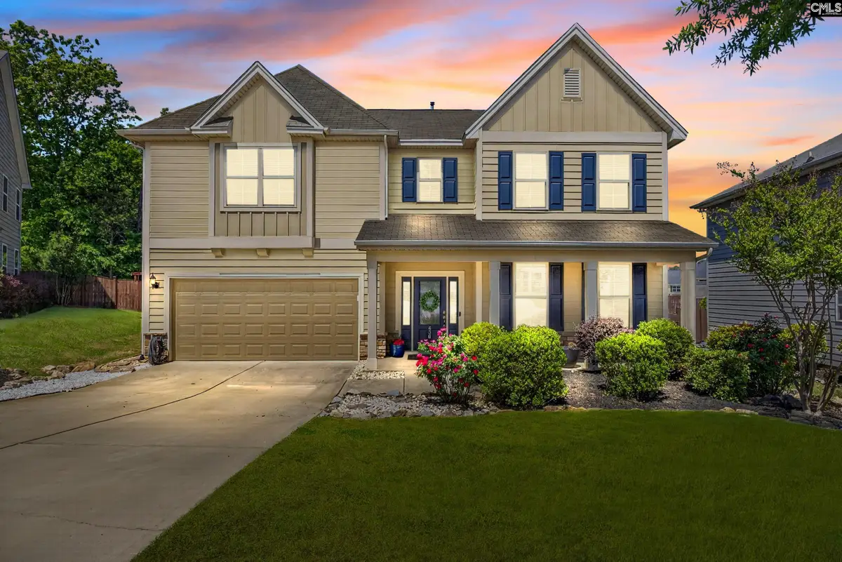 436 Maria Posada Court, Chapin, SC 29036 - #1