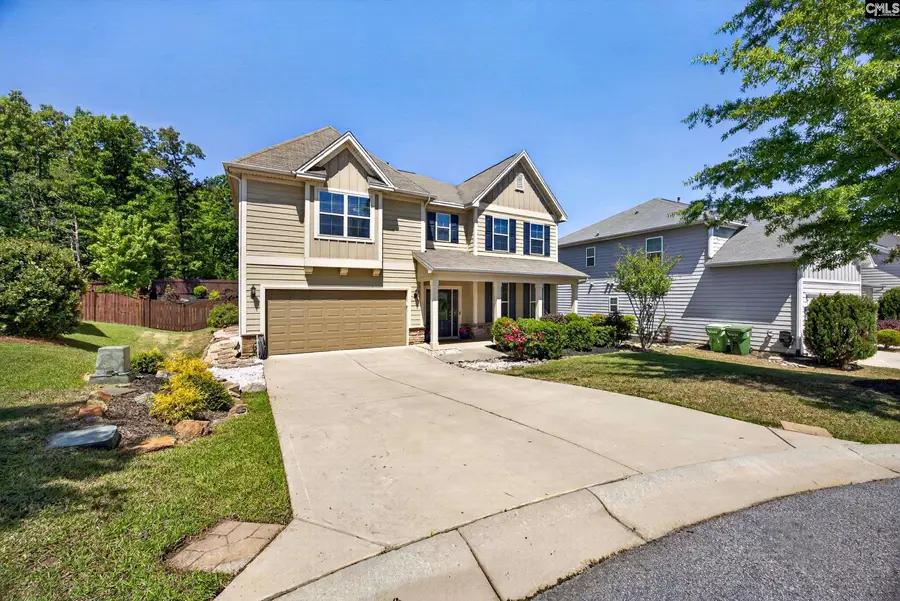 436 Maria Posada Court, Chapin, SC 29036 - #3