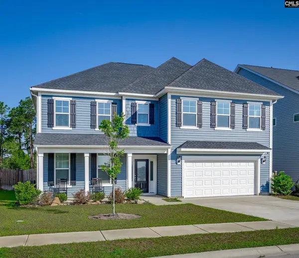 153 Brockway Drive, Columbia, SC 29229