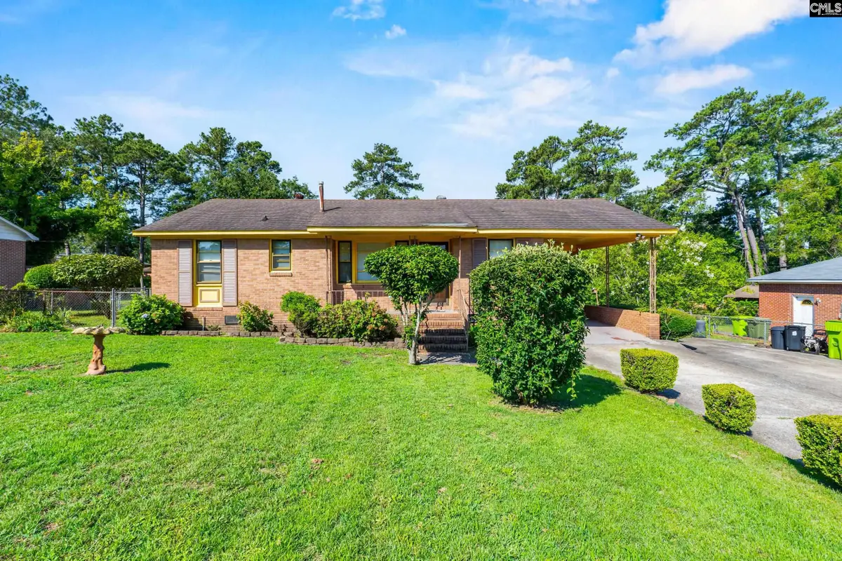 135 Newcastle Drive, Columbia, SC 29223 - #1