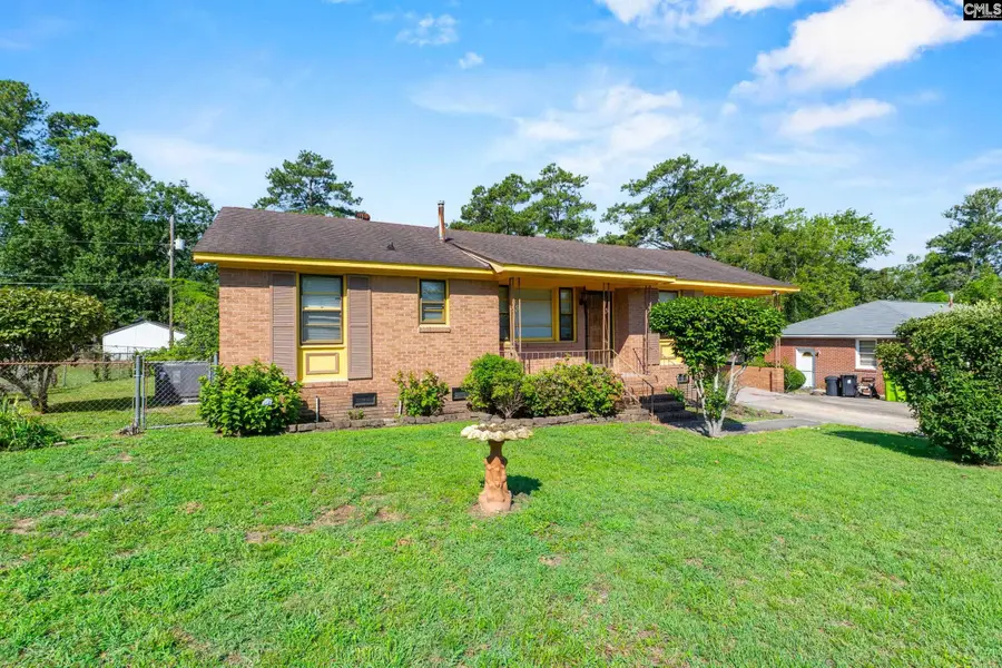 135 Newcastle Drive, Columbia, SC 29223 - #2