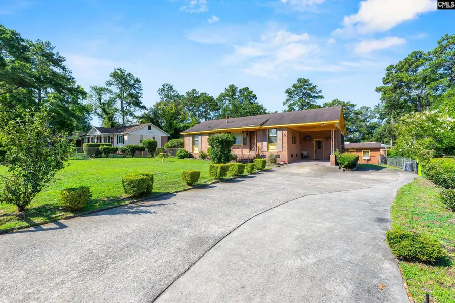 135 Newcastle Drive, Columbia, SC 29223 - #3