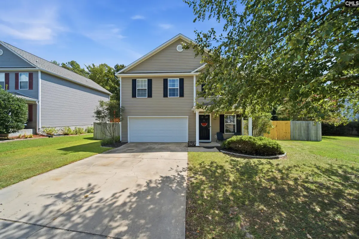 222 Eagle Pointe Drive, Chapin, SC 29036 - #1