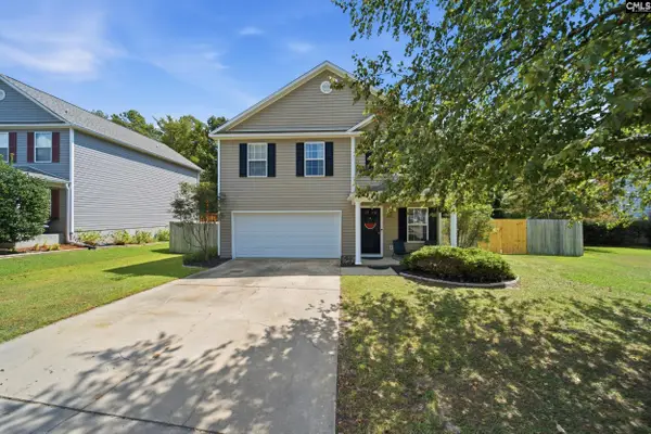 222 Eagle Pointe Drive, Chapin, SC 29036