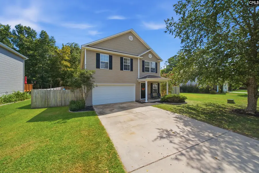 222 Eagle Pointe Drive, Chapin, SC 29036 - #2