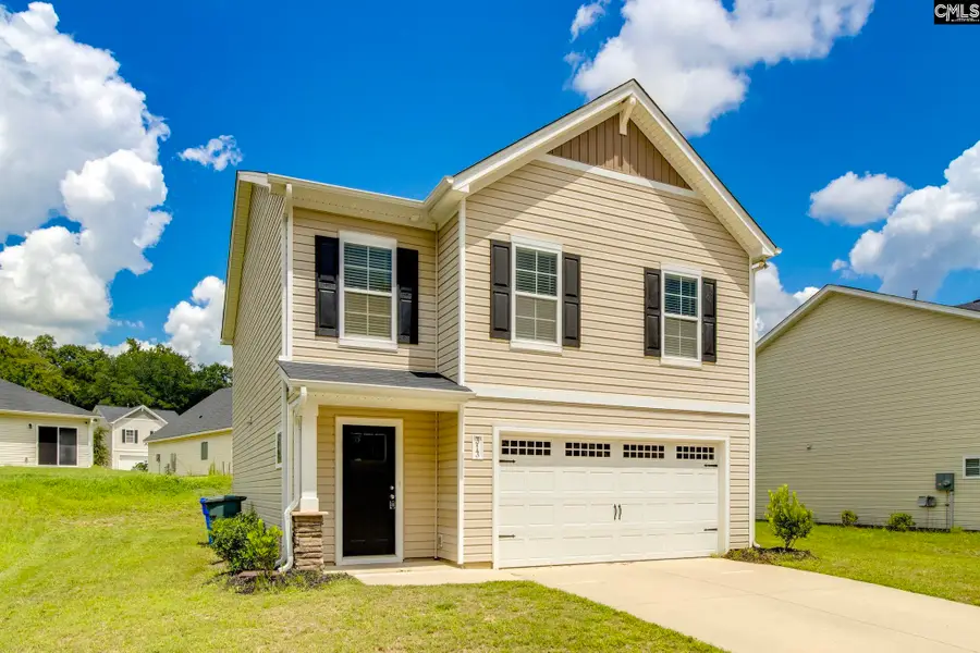 313 Crooked Pine Court, Hopkins, SC 29061 - #2