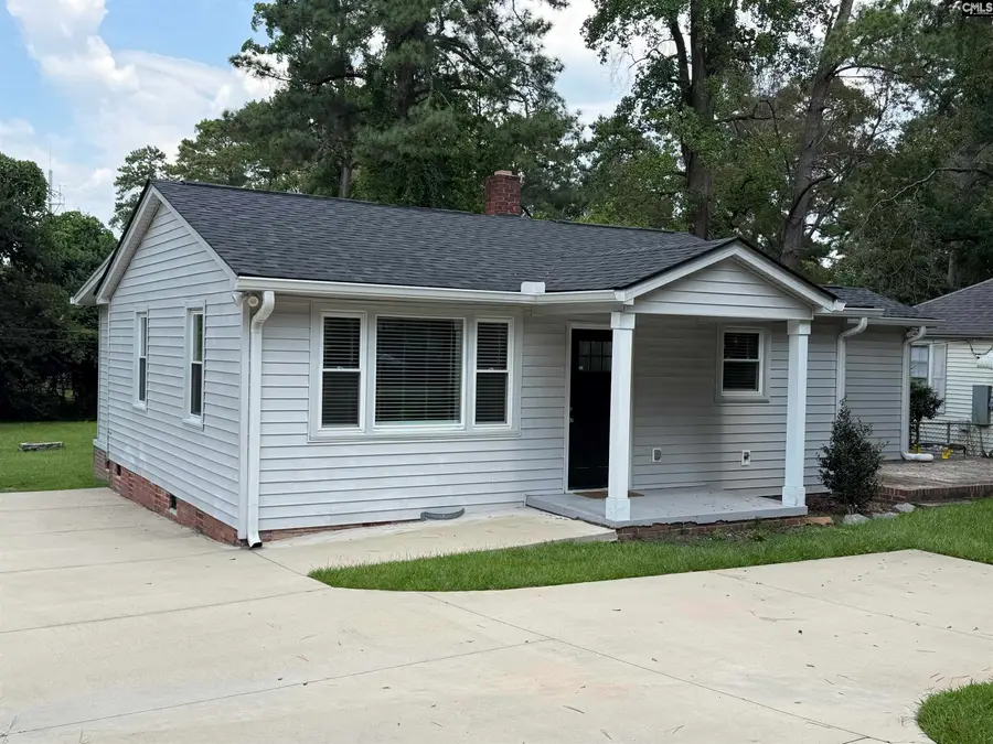 3811 Barwick Street, Columbia, SC 29205 - #3