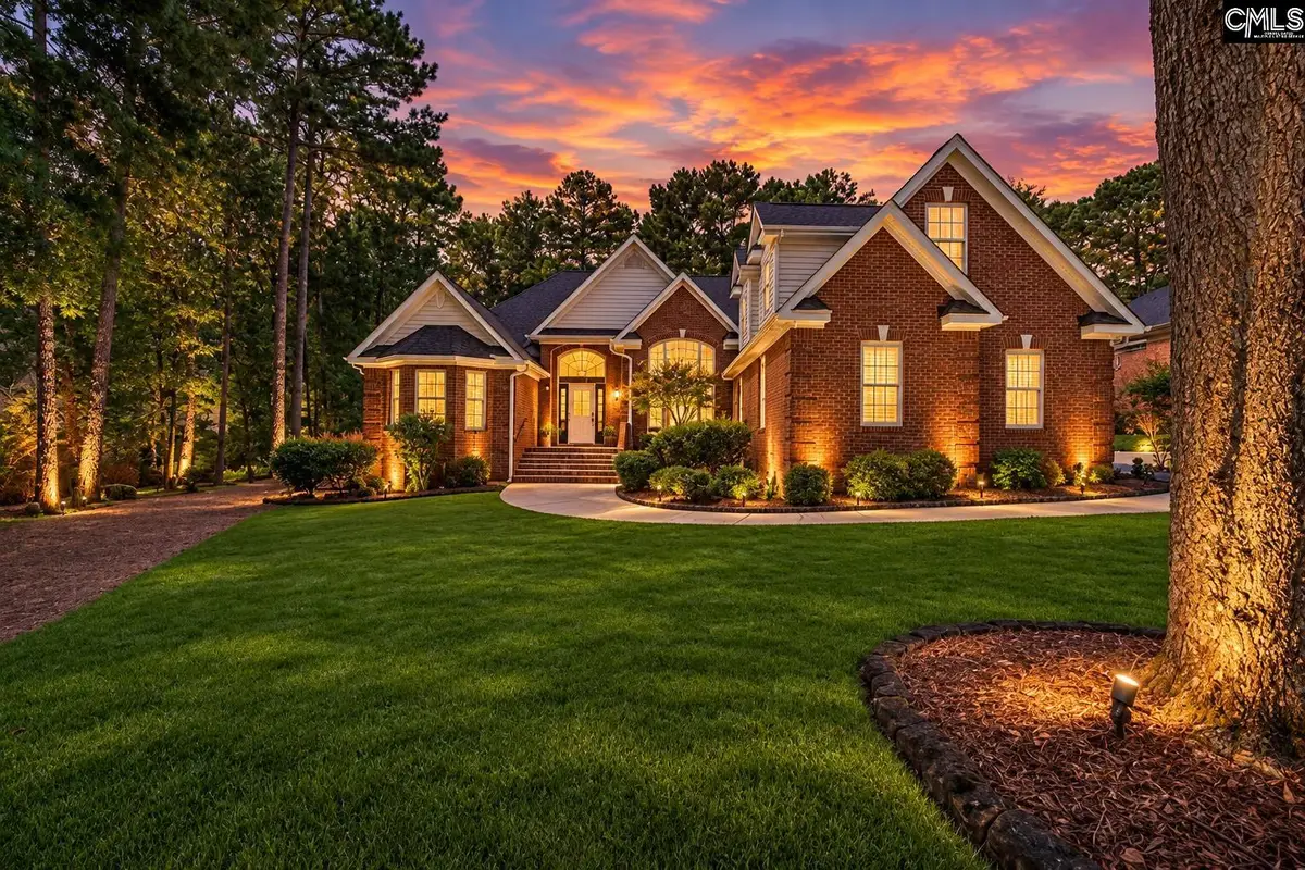 601 Ashbury Drive, Aiken, SC 29803 - #1