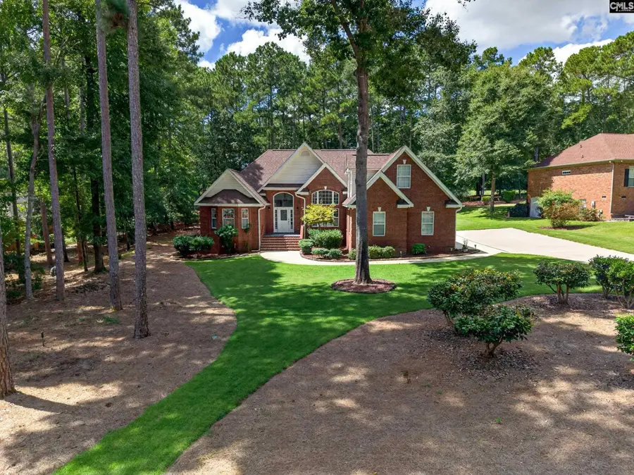 601 Ashbury Drive, Aiken, SC 29803 - #3