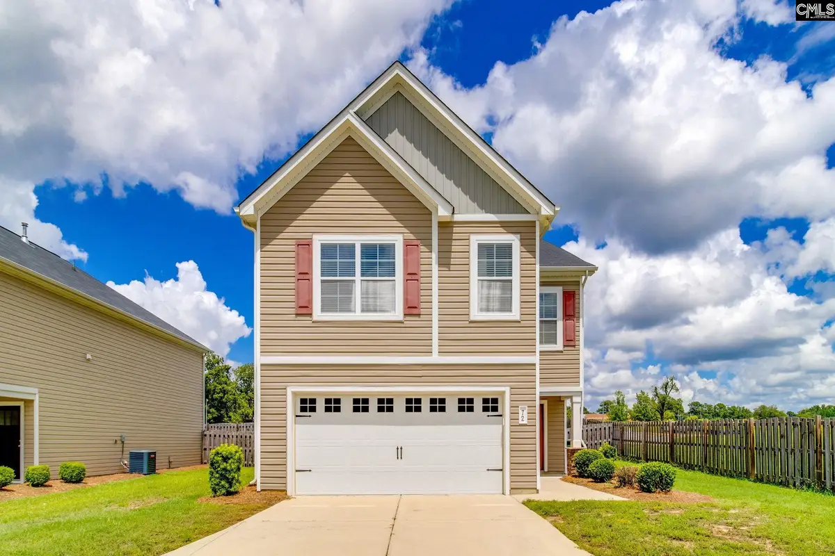 72 Blue Fescue Way, Columbia, SC 29209 - #1